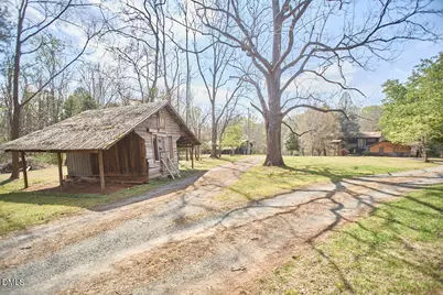 2714 New Hope Church Road, Chapel Hill, NC 27514 - Photo 3