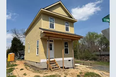 1203 Fern Street, Durham, NC 27701 - Photo 3