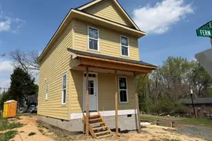 1203 Fern St, Durham, NC 27701 - Photo 1