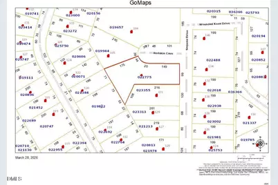 133 Sequoia Drive, Louisburg, NC 27549 - Photo 7