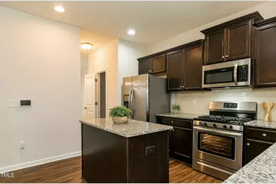 6733 Osprey Landing Drive, Wendell, NC 27591 - Photo 13