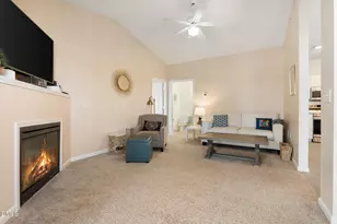 2511 Huntscroft Ln, Raleigh, NC 27617 - Photo 3