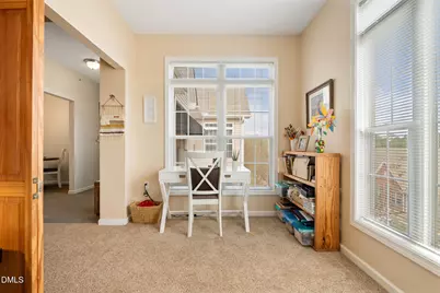 2511 Huntscroft Lane #303, Raleigh, NC 27617 - Photo 13