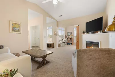 2511 Huntscroft Lane #303, Raleigh, NC 27617 - Photo 1