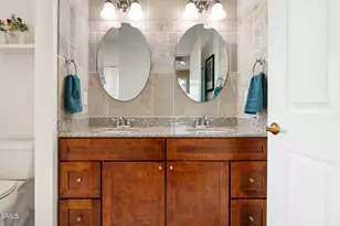 2511 Huntscroft Ln, Raleigh, NC 27617 - Photo 23