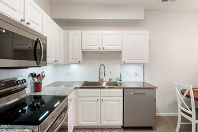 2511 Huntscroft Lane #303, Raleigh, NC 27617 - Photo 11