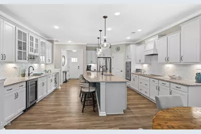904 Calista Drive, Wake Forest, NC 27587 - Photo 15