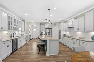 904 Calista Dr, Wake Forest, NC 27587 - Photo 15