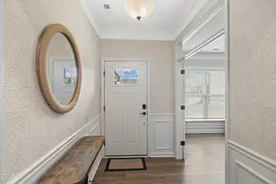 904 Calista Dr, Wake Forest, NC 27587 - Photo 7