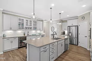 904 Calista Dr, Wake Forest, NC 27587 - Photo 17