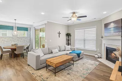 904 Calista Drive, Wake Forest, NC 27587 - Photo 21