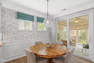 904 Calista Dr, Wake Forest, NC 27587 - Photo 19