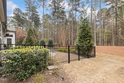 904 Calista Drive, Wake Forest, NC 27587 - Photo 37
