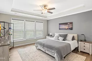 904 Calista Dr, Wake Forest, NC 27587 - Photo 23