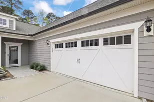904 Calista Dr, Wake Forest, NC 27587 - Photo 5
