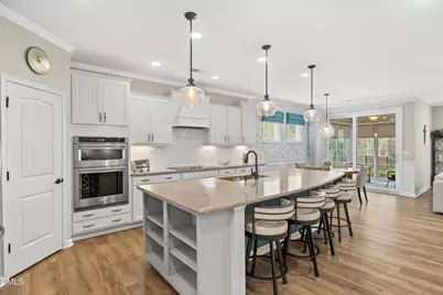 904 Calista Drive, Wake Forest, NC 27587 - Photo 11