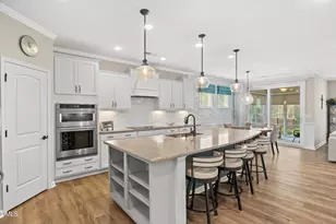 904 Calista Dr, Wake Forest, NC 27587 - Photo 11