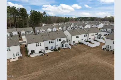 1009 Everglades Way, Durham, NC 27713 - Photo 47