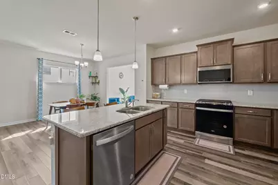 1009 Everglades Way, Durham, NC 27713 - Photo 21