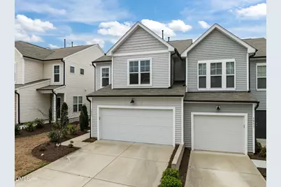 1009 Everglades Way, Durham, NC 27713 - Photo 3