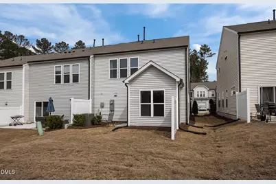 1009 Everglades Way, Durham, NC 27713 - Photo 45