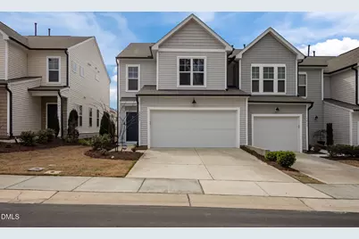 1009 Everglades Way, Durham, NC 27713 - Photo 39