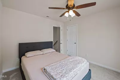 1009 Everglades Way, Durham, NC 27713 - Photo 27