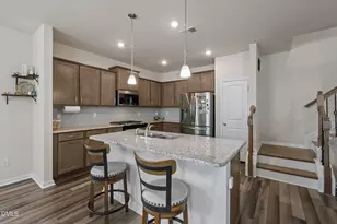 1009 Everglades Wy, Durham, NC 27713 - Photo 19