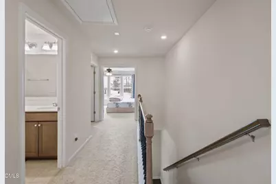 1009 Everglades Way, Durham, NC 27713 - Photo 25