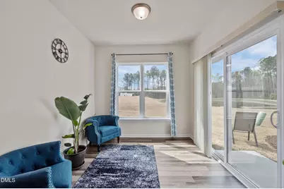 1009 Everglades Way, Durham, NC 27713 - Photo 23