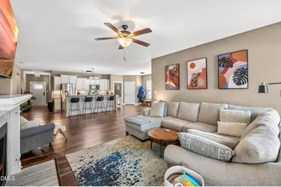 109 Dandy Flush Court, Garner, NC 27529 - Photo 19