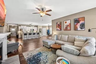 109 Dandy Flush Ct, Garner, NC 27529 - Photo 19