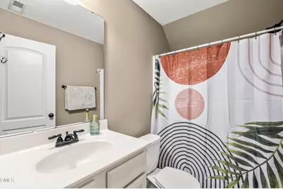 109 Dandy Flush Court, Garner, NC 27529 - Photo 33