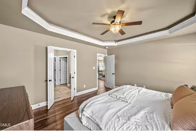 109 Dandy Flush Court, Garner, NC 27529 - Photo 21