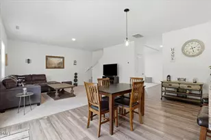 745 Mirror Pond Dr, Zebulon, NC 27597 - Photo 9