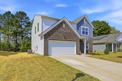 745 Mirror Pond Drive, Zebulon, NC 27597 - Photo 3