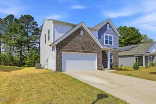 745 Mirror Pond Dr, Zebulon, NC 27597 - Photo 3