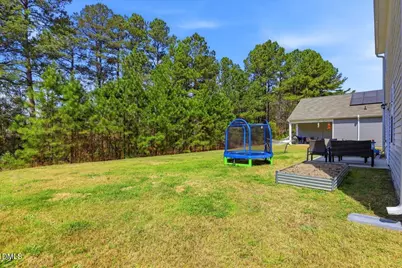 745 Mirror Pond Drive, Zebulon, NC 27597 - Photo 35