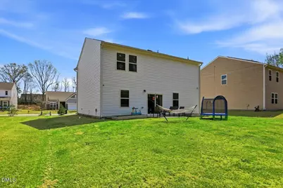 745 Mirror Pond Drive, Zebulon, NC 27597 - Photo 31