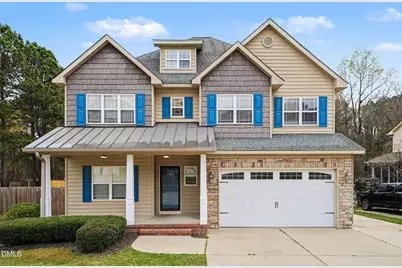 7250 Sandcastle Lane, Linden, NC 28356 - Photo 1