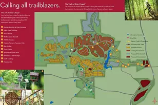 1667 Briar Chapel Pkwy, Chapel Hill, NC 27516 - Photo 61