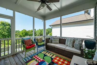 1667 Briar Chapel Parkway, Chapel Hill, NC 27516 - Photo 39