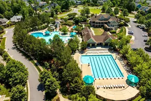 1667 Briar Chapel Pkwy, Chapel Hill, NC 27516 - Photo 49