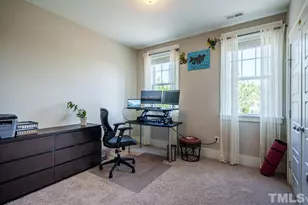 1667 Briar Chapel Pkwy, Chapel Hill, NC 27516 - Photo 31