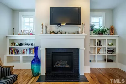 1667 Briar Chapel Parkway, Chapel Hill, NC 27516 - Photo 9