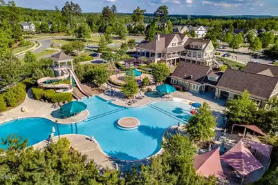 1667 Briar Chapel Parkway, Chapel Hill, NC 27516 - Photo 47