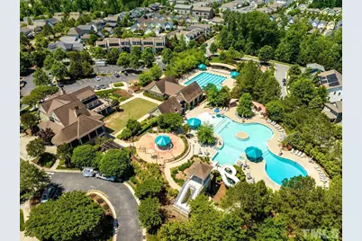 1667 Briar Chapel Parkway, Chapel Hill, NC 27516 - Photo 45