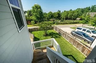 1667 Briar Chapel Pkwy, Chapel Hill, NC 27516 - Photo 41