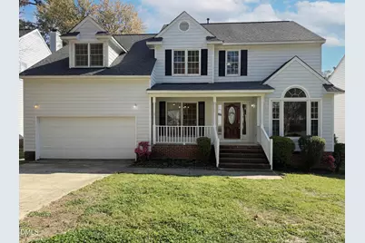 2036 Muirfield Village Way, Raleigh, NC 27604 - Photo 1