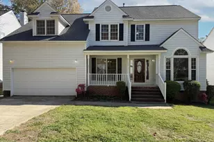 2036 Muirfield Village Way, Raleigh, NC 27604 - Photo 1